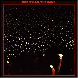 Bob Dylan / The Band: Before the Flood (1974)